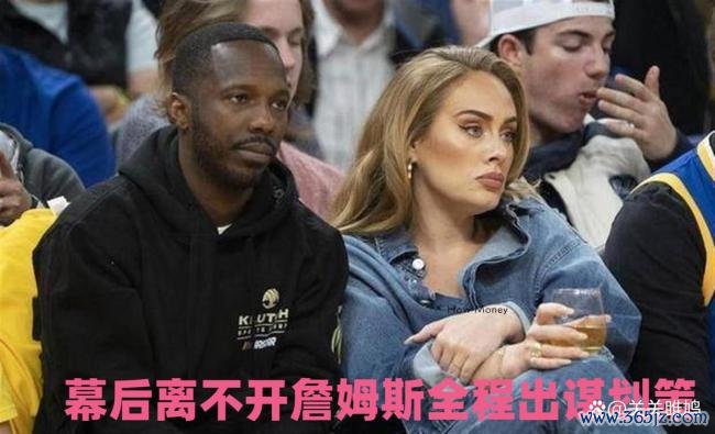 里奇保罗：尼克斯最该感谢的是詹姆斯